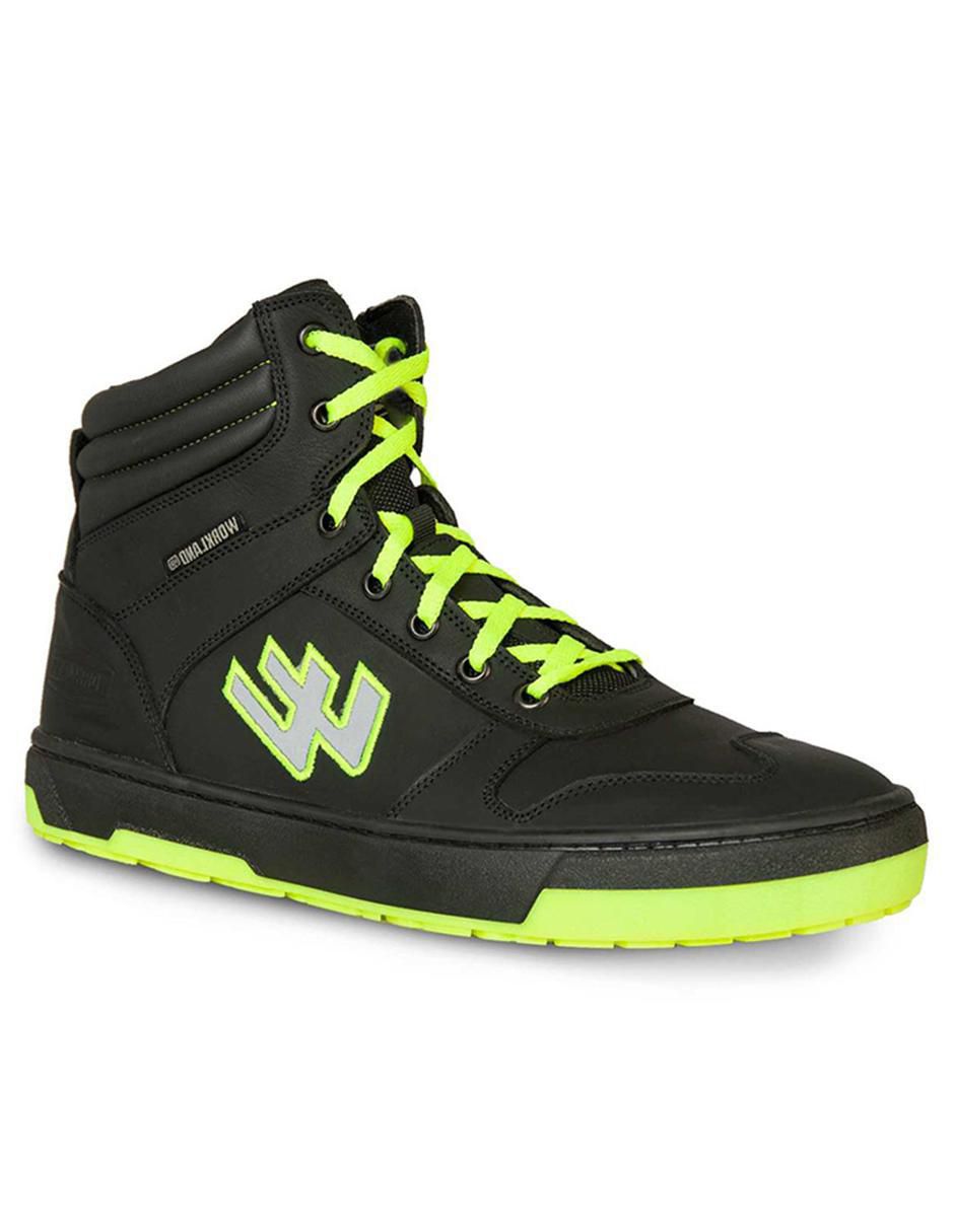 Bota motorsport para hombre Bota motorsport para hombre