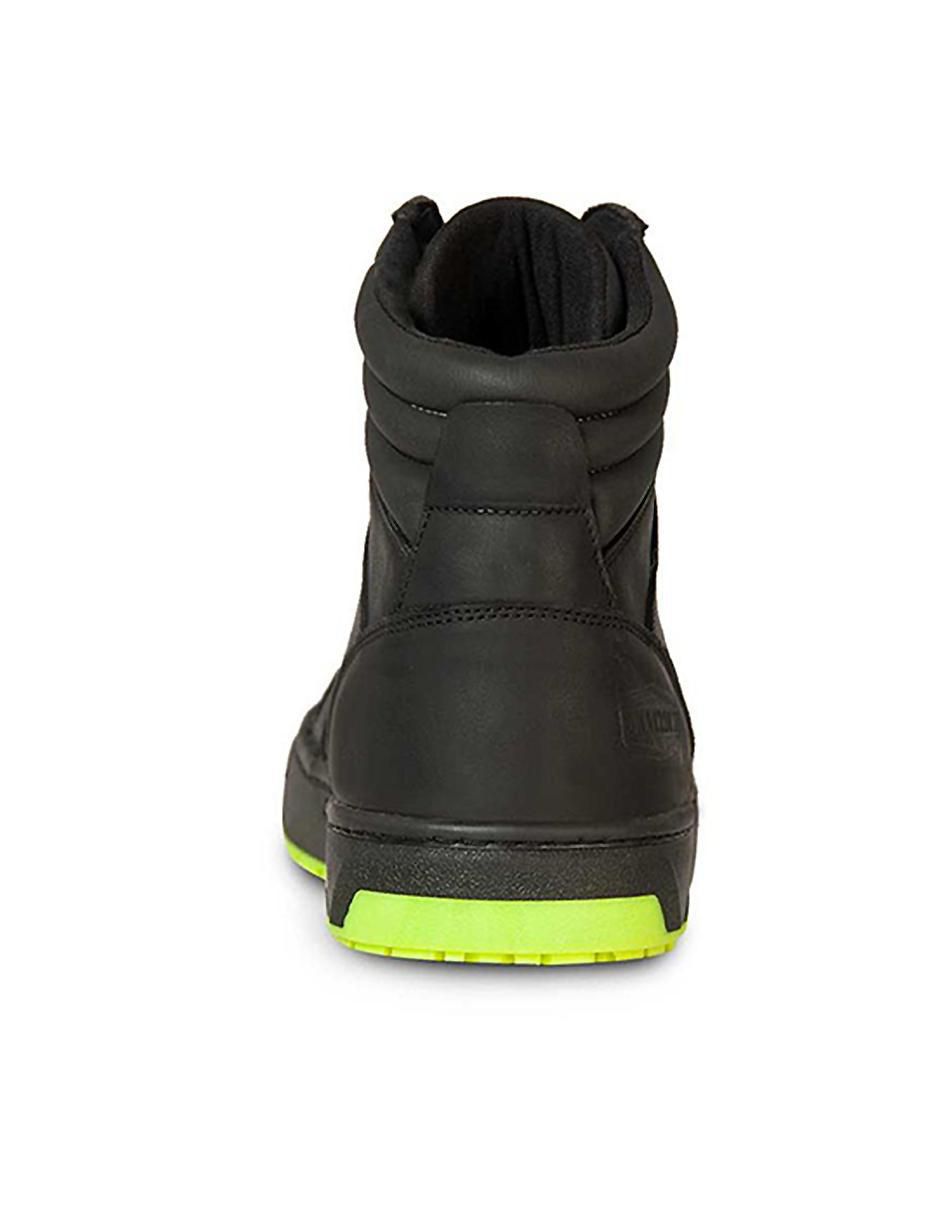 Bota motorsport para hombre 3