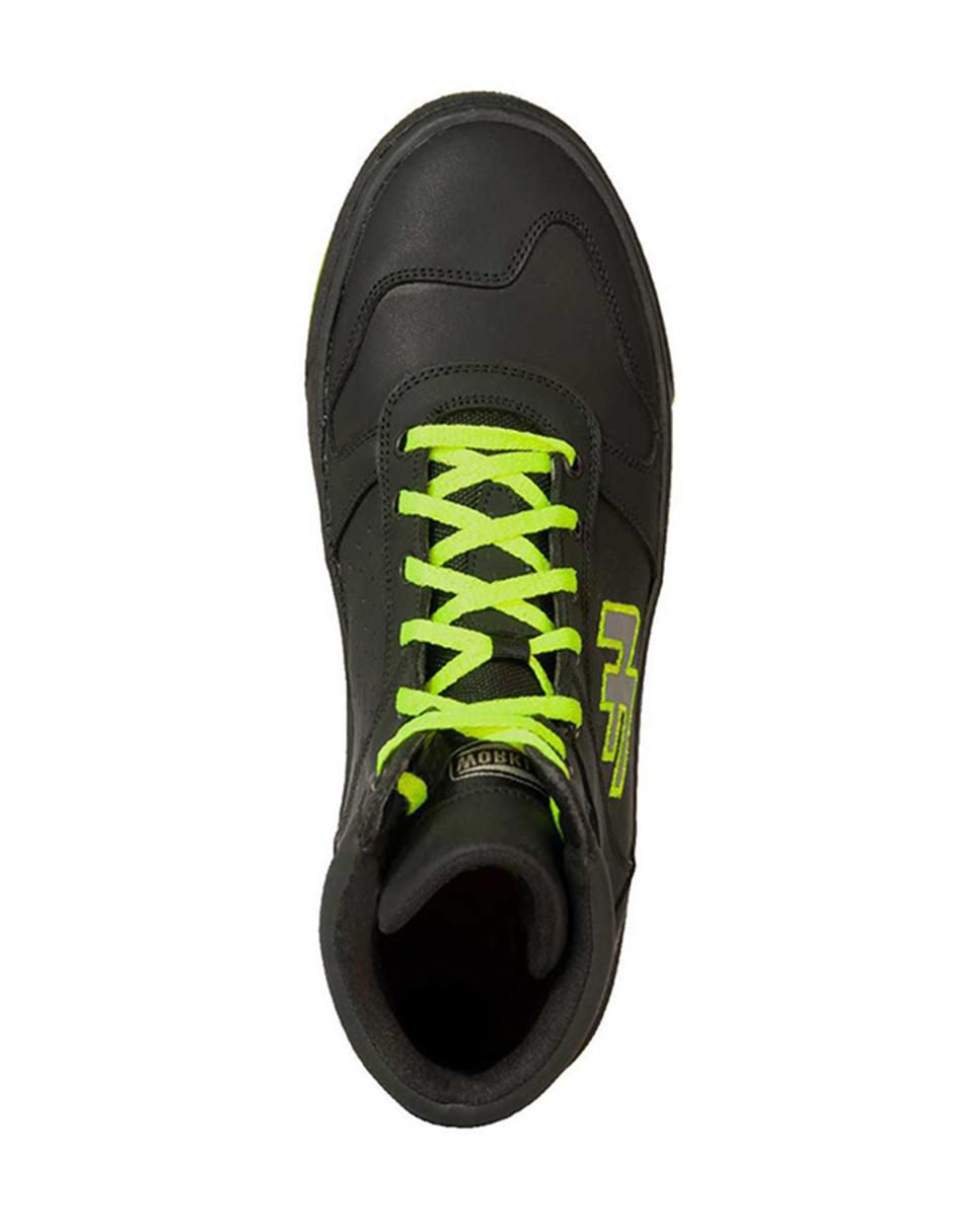 Bota motorsport para hombre 4