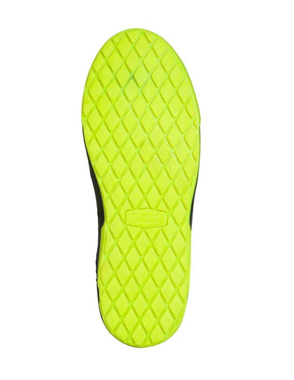 Bota motorsport para hombre 8