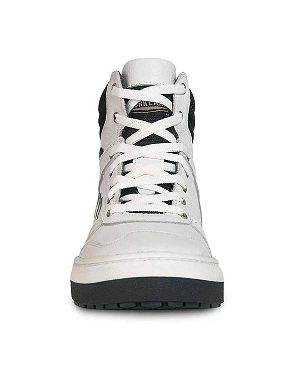 Bota motorsport para hombre 5