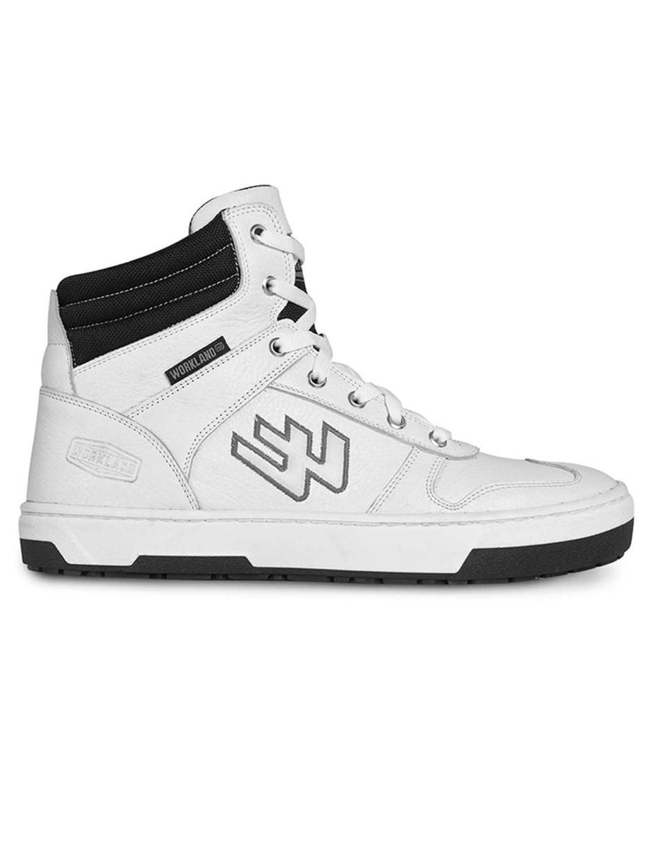 Bota motorsport para hombre 4
