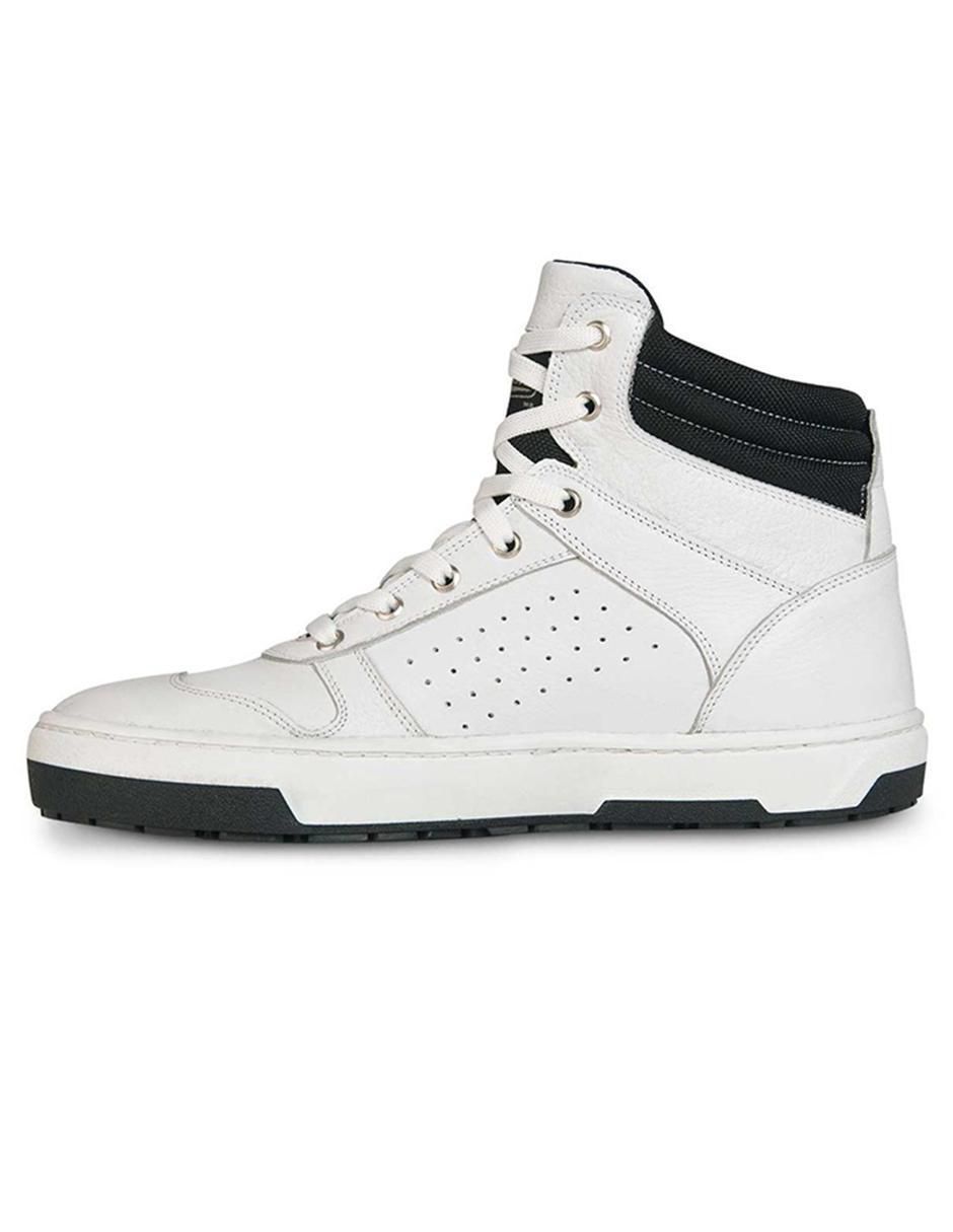 Bota motorsport para hombre 2