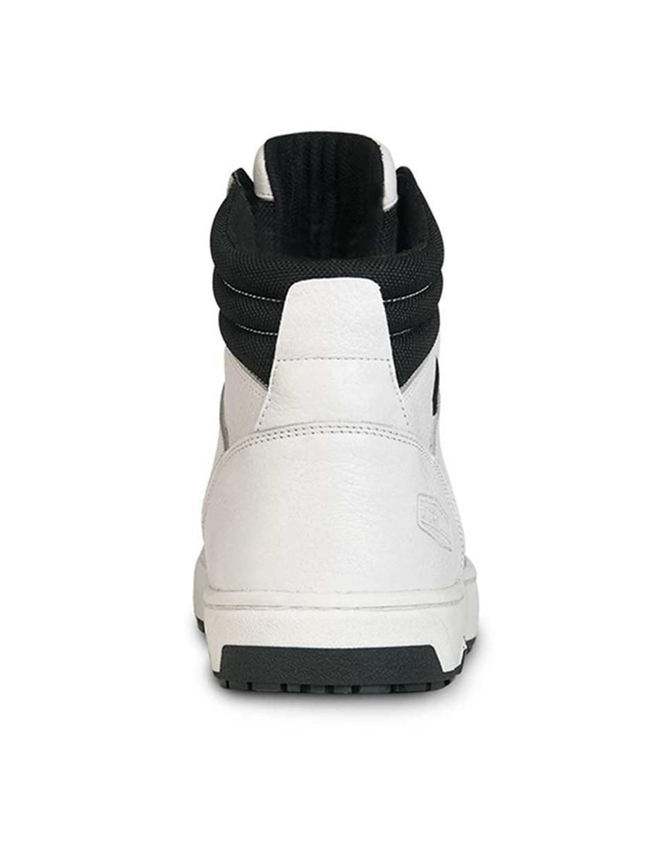 Bota motorsport para hombre 8