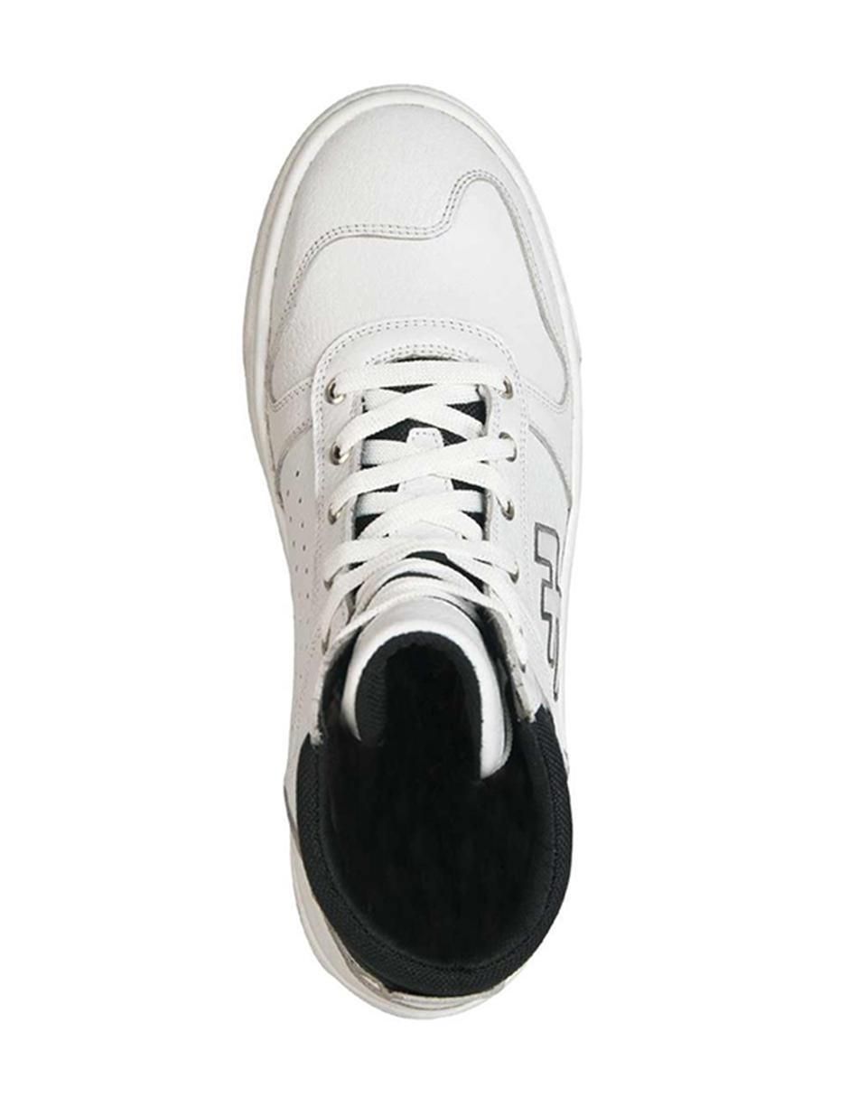Bota motorsport para hombre 3