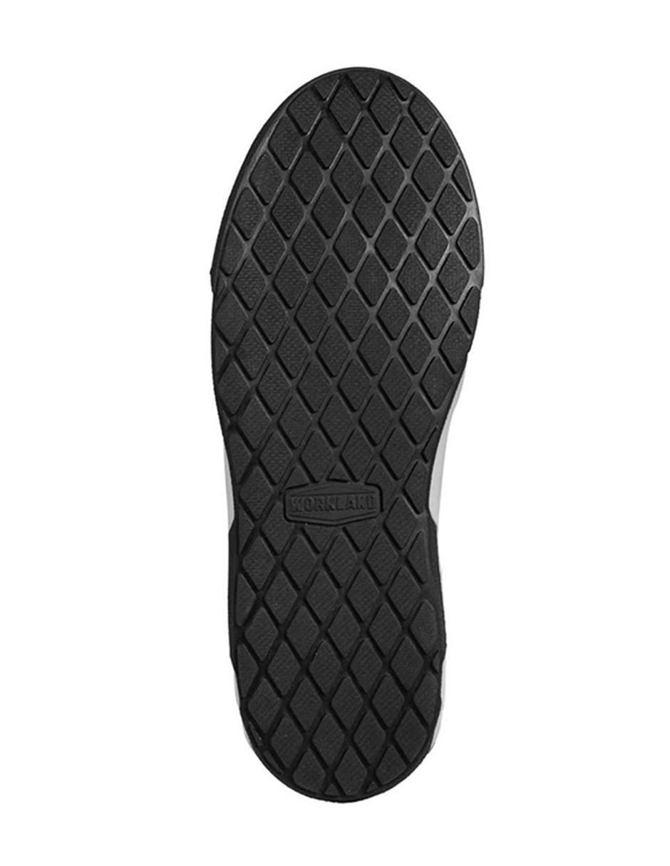 Bota motorsport para hombre 6