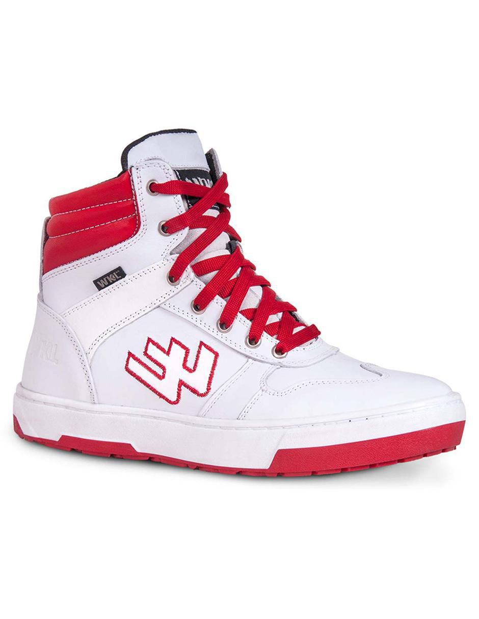 Bota motorsport para hombre Bota motorsport para hombre
