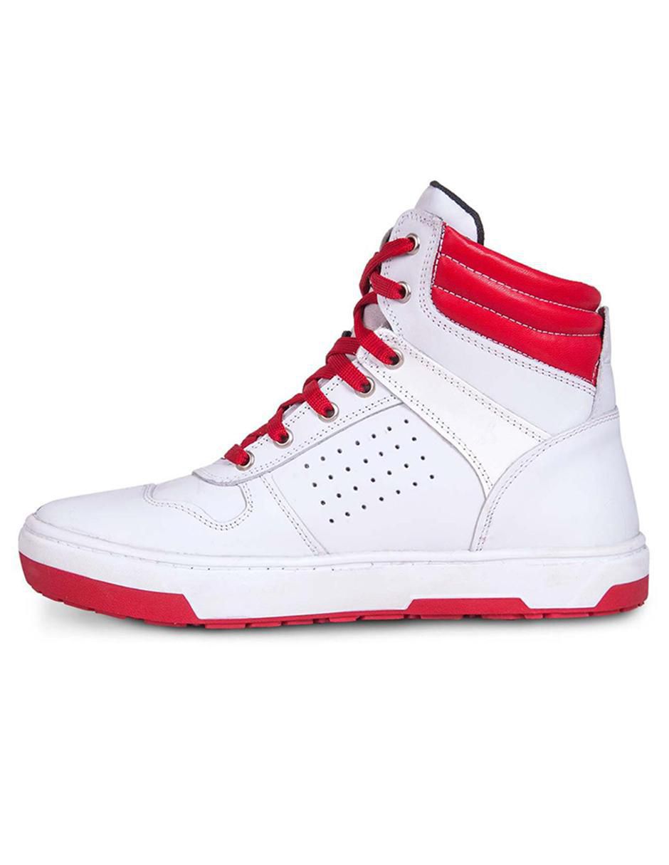 Bota motorsport para hombre 2