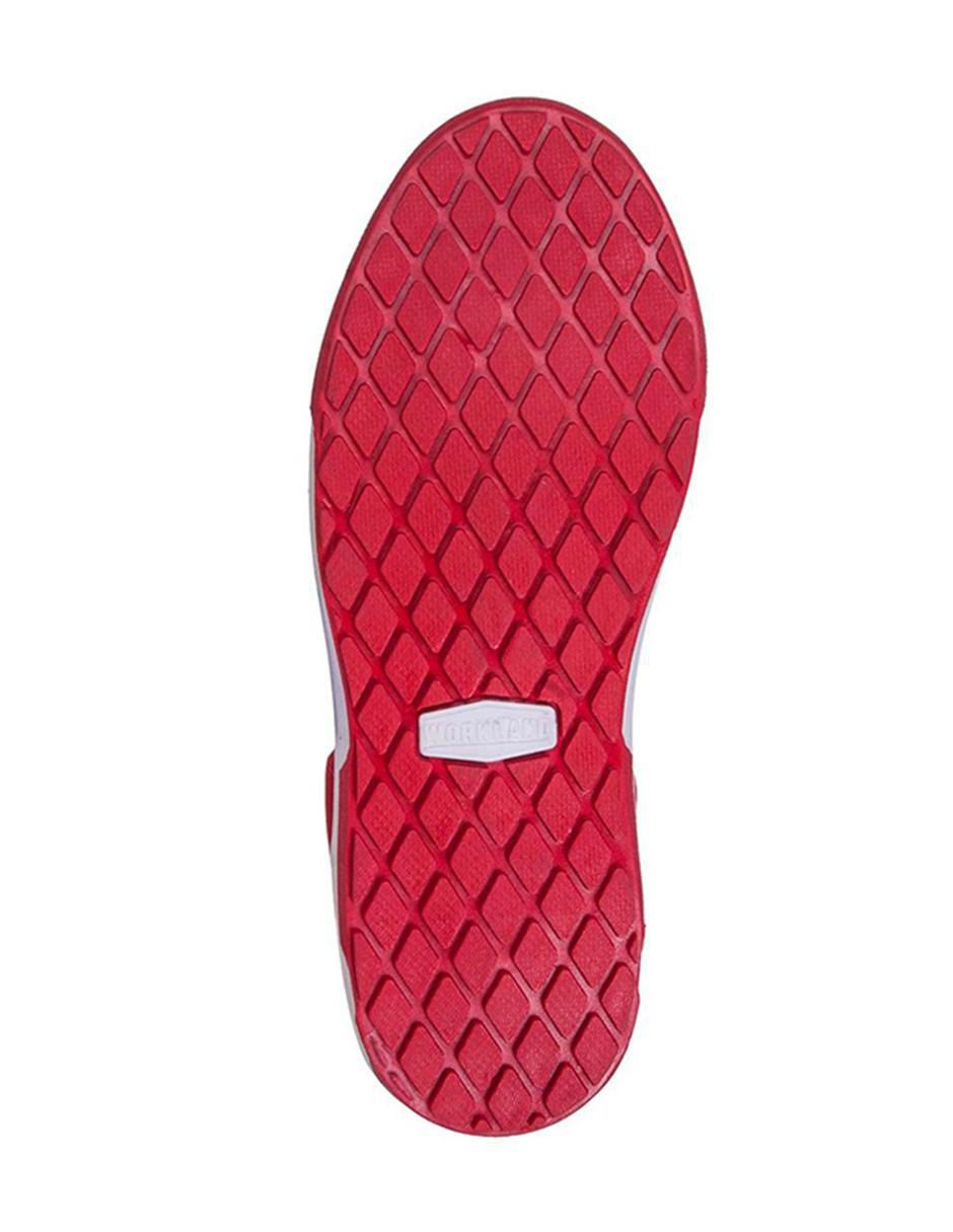 Bota motorsport para hombre 3