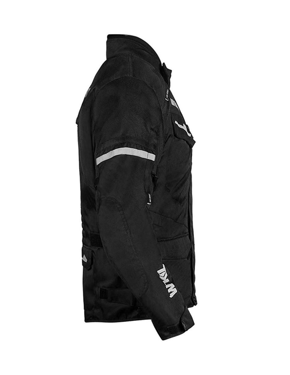 Chamarra para motorsport impermeable de hombre 2