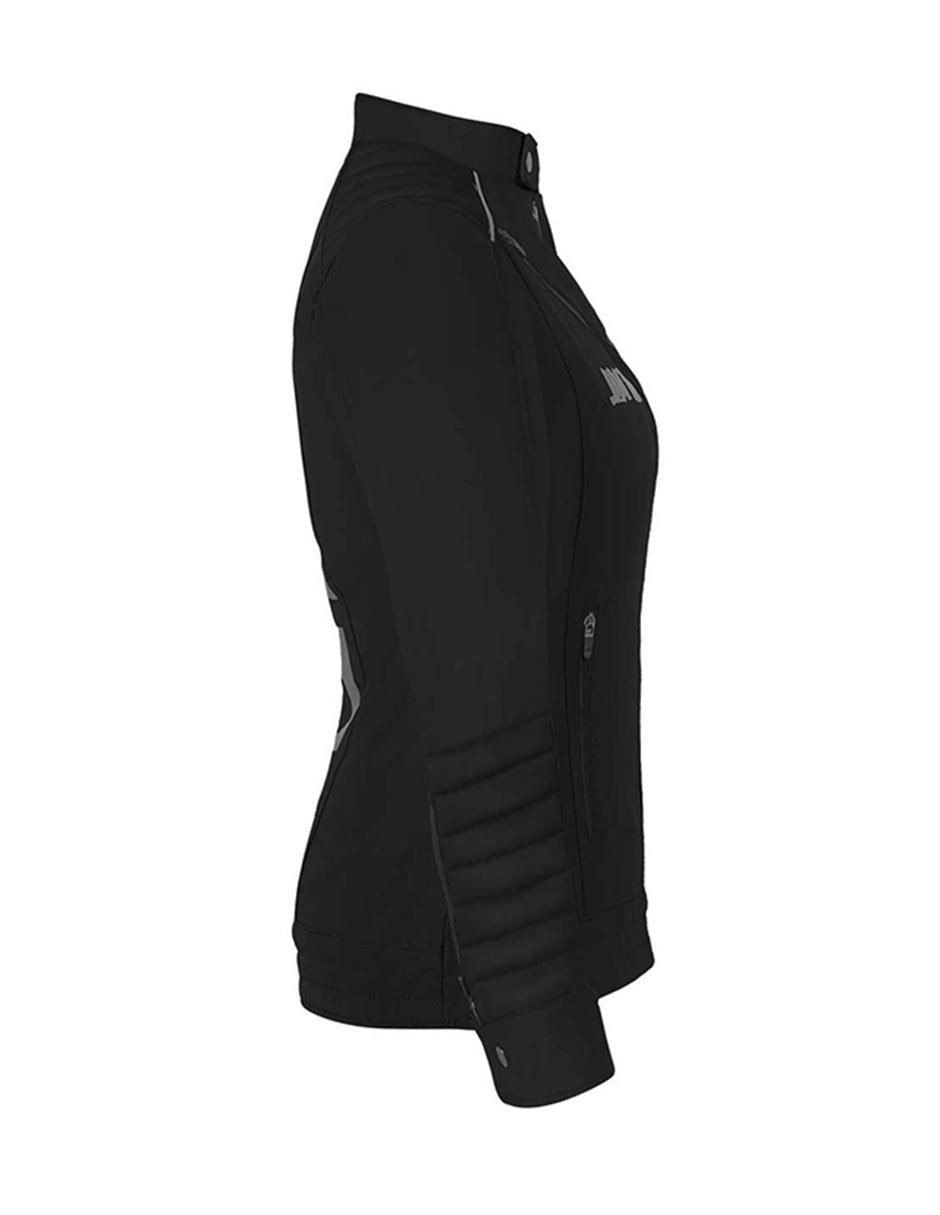 Chamarra impermeable para motorsport Wkl Outerwear para mujer