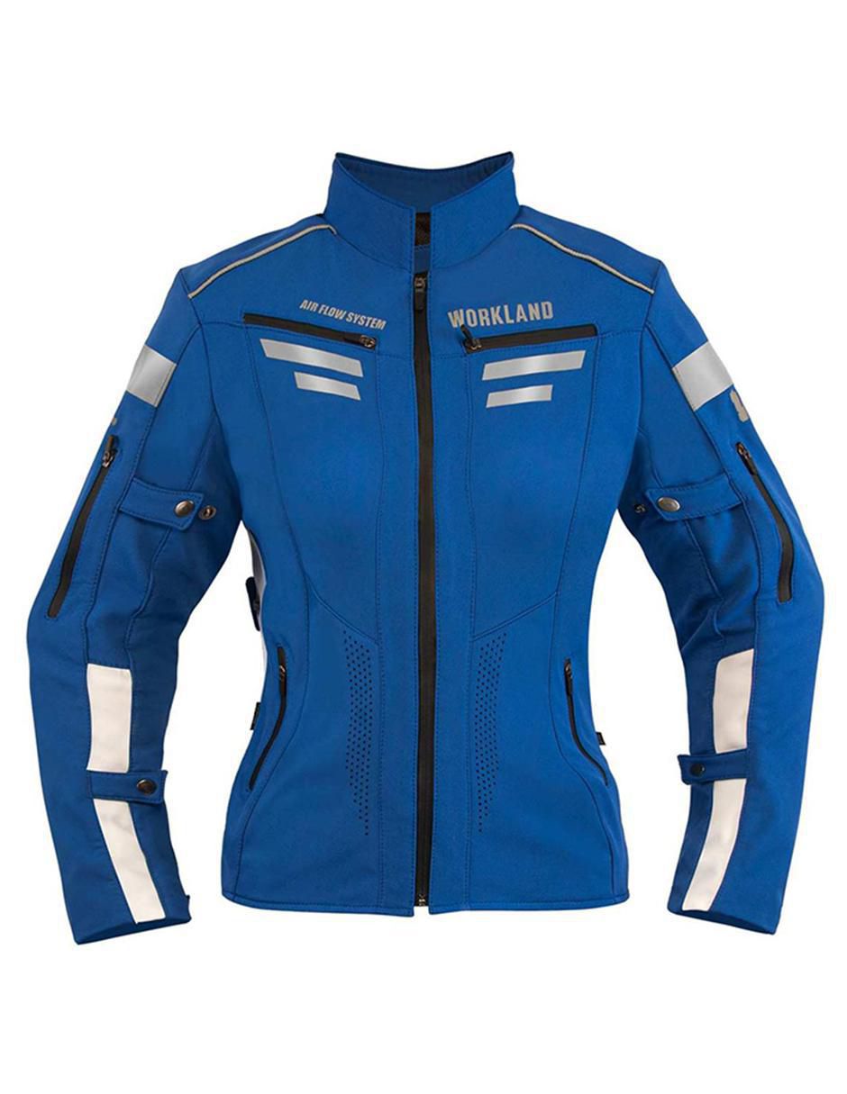 Chamarra impermeable para mujer Chamarra impermeable para mujer