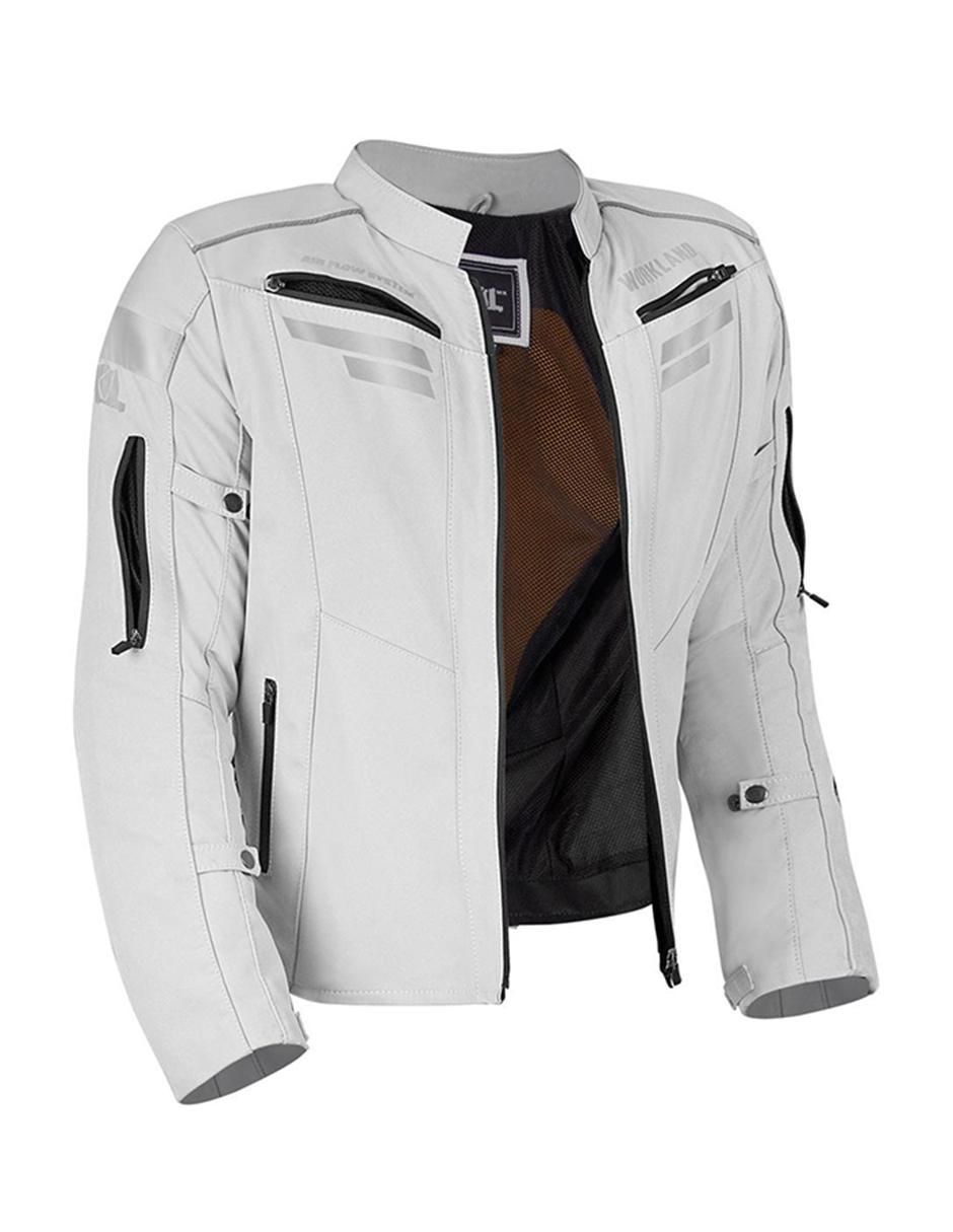 Chamarra para motorsport impermeable de hombre 5