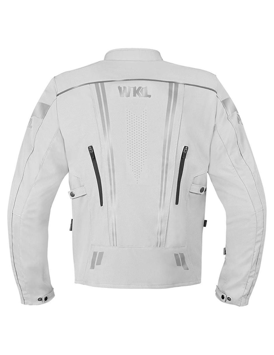 Chamarra para motorsport impermeable de hombre 3