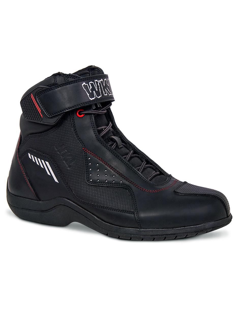 Bota motorsport para hombre Bota motorsport para hombre