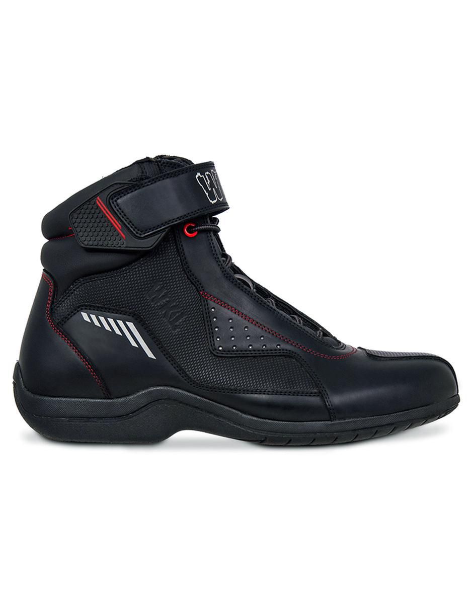 Bota motorsport para hombre 5