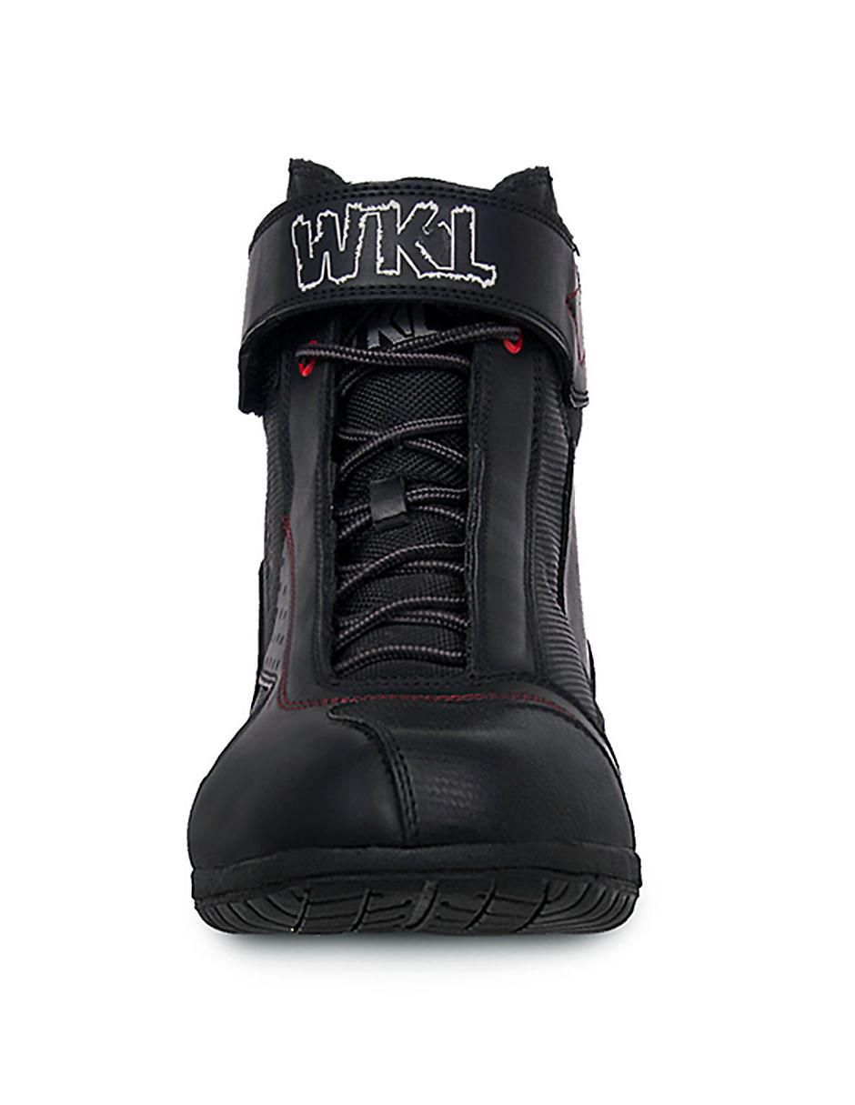 Bota motorsport para hombre 4