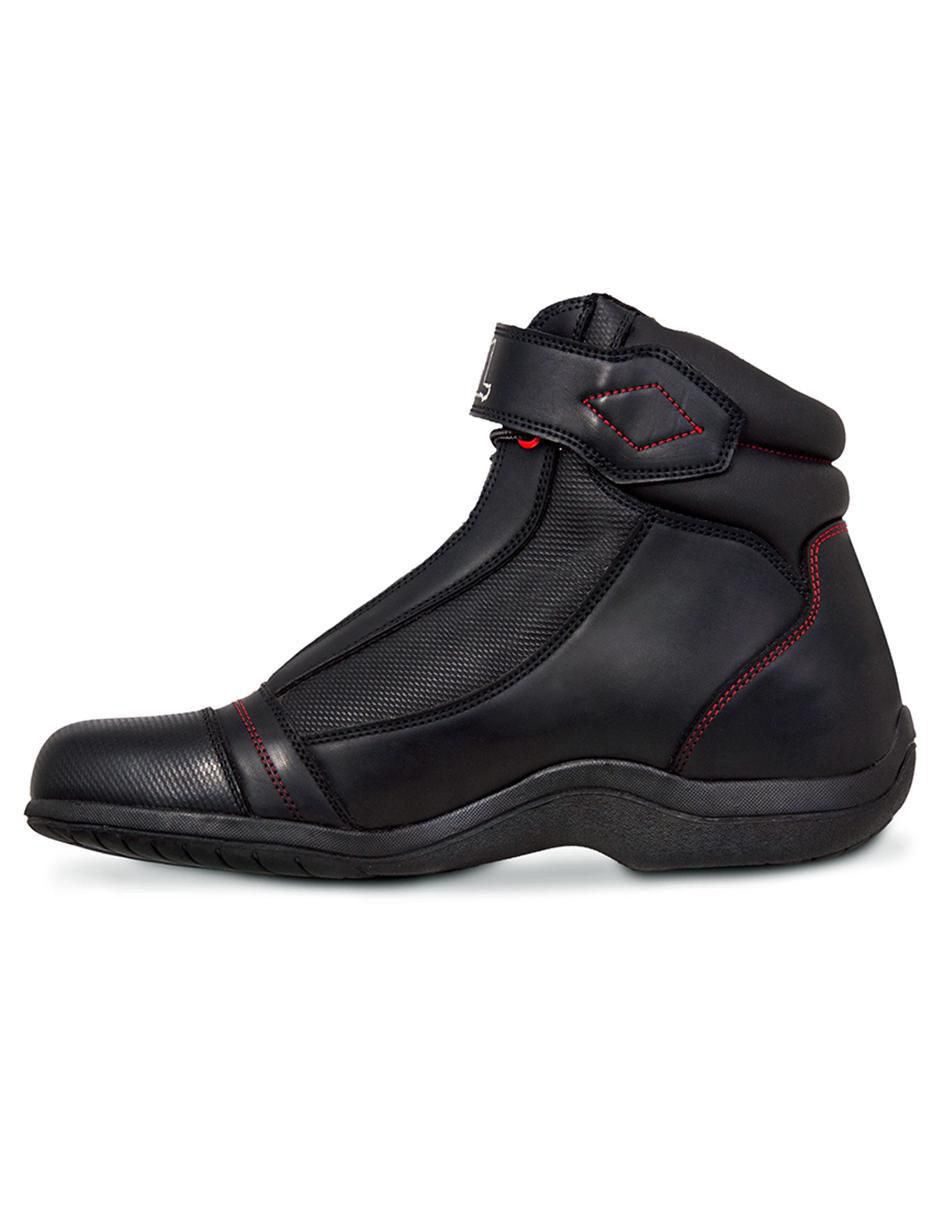 Bota motorsport para hombre 2