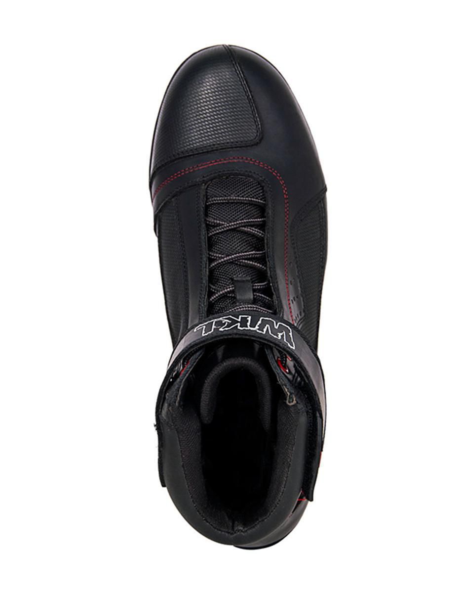 Bota motorsport para hombre 3