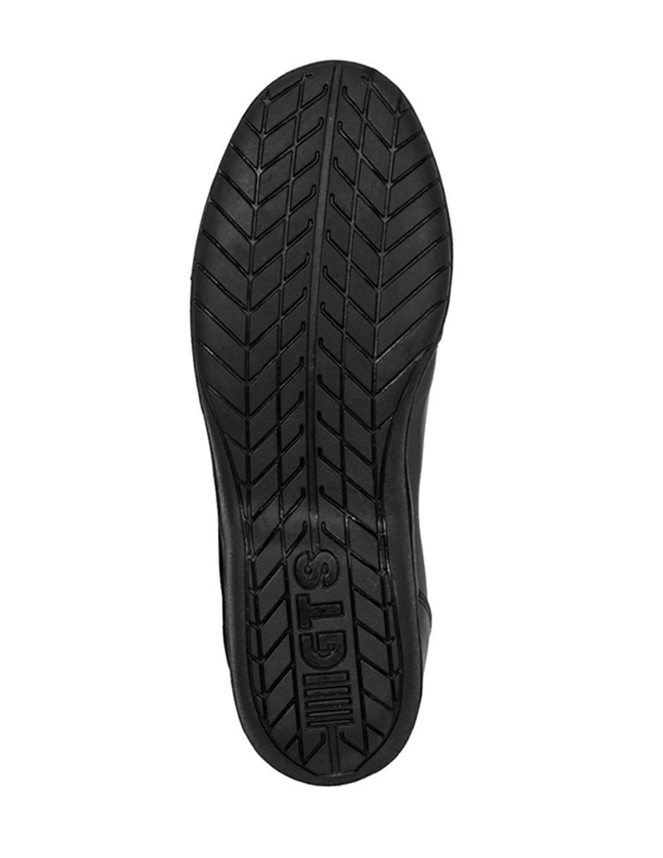 Bota motorsport para hombre 6