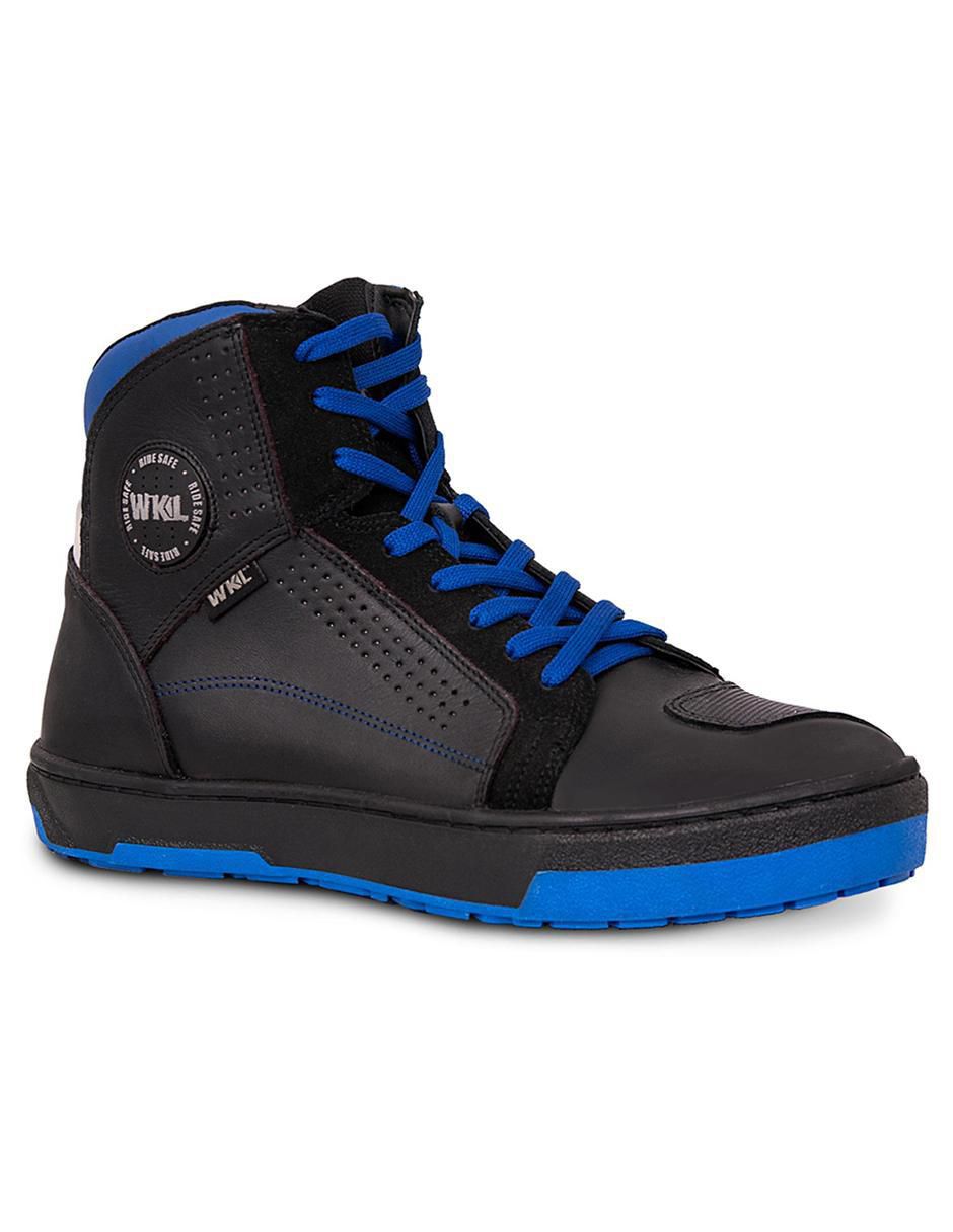 Bota motorsport para hombre Bota motorsport para hombre