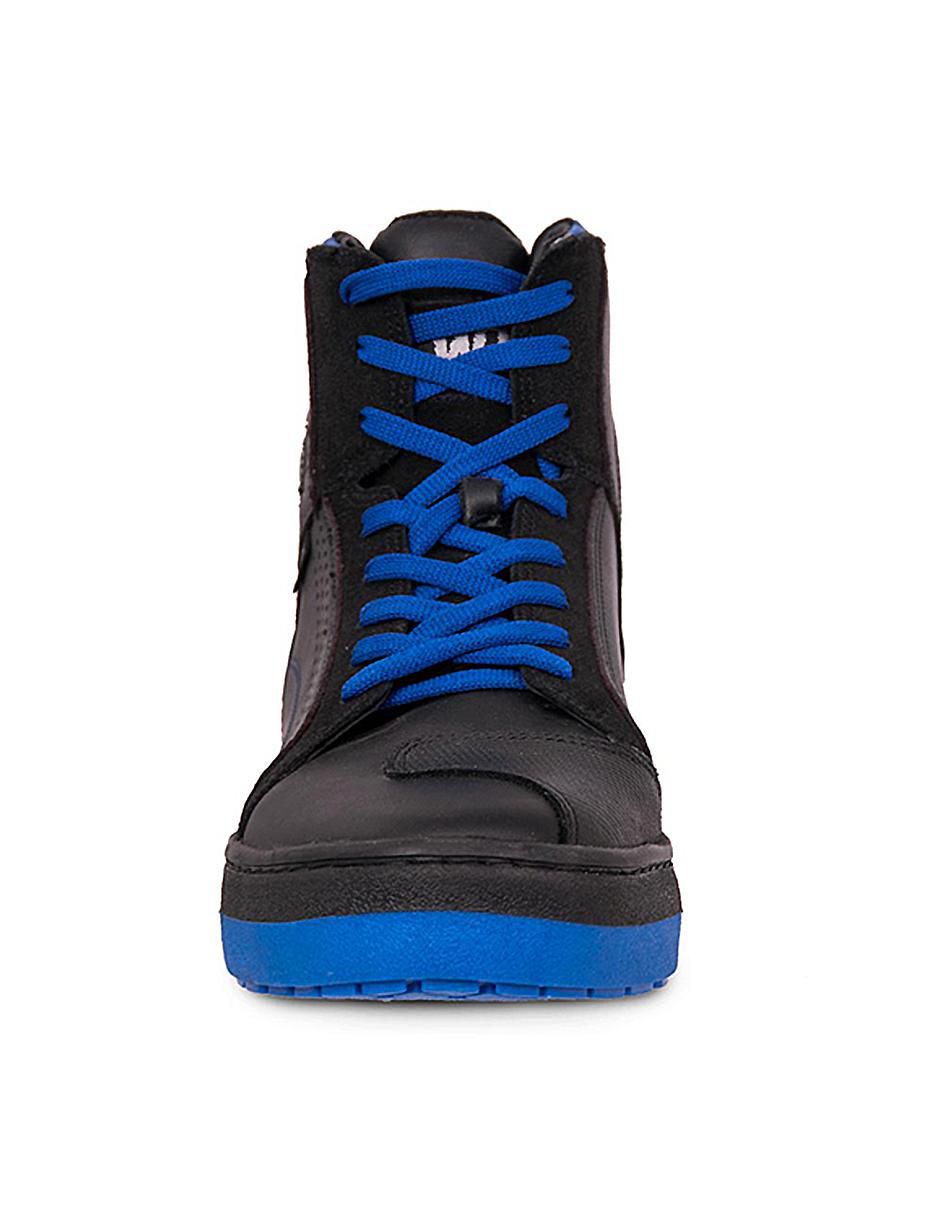 Bota motorsport para hombre 4