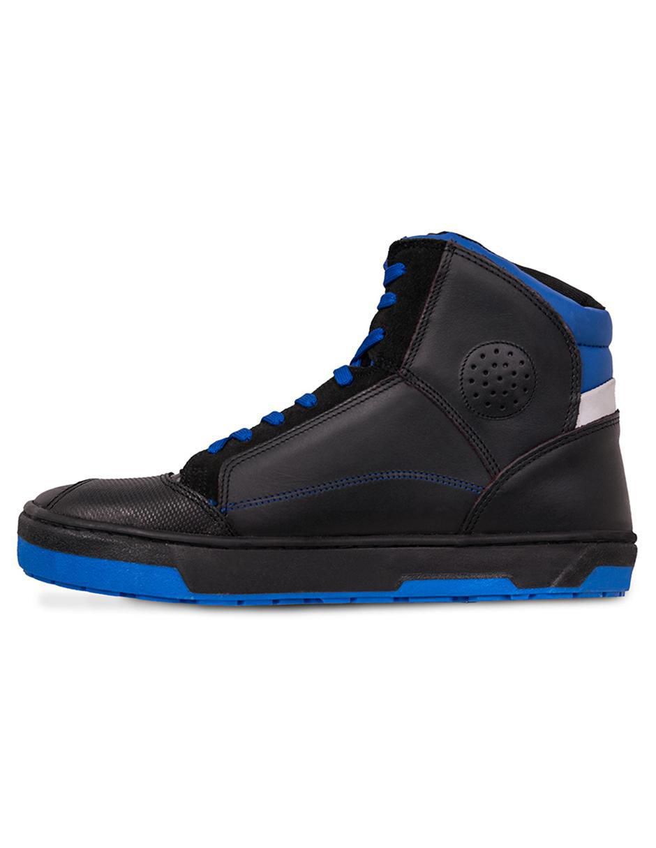 Bota motorsport para hombre 2