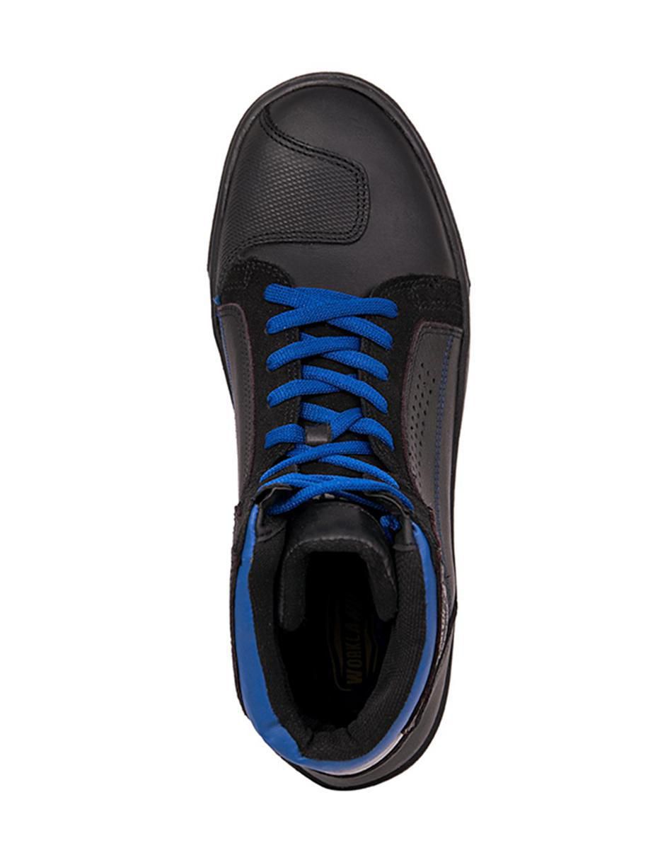 Bota motorsport para hombre 3