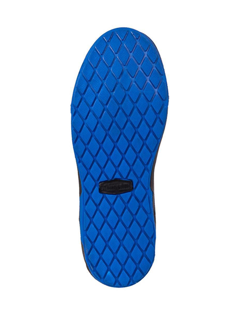 Bota motorsport para hombre 6