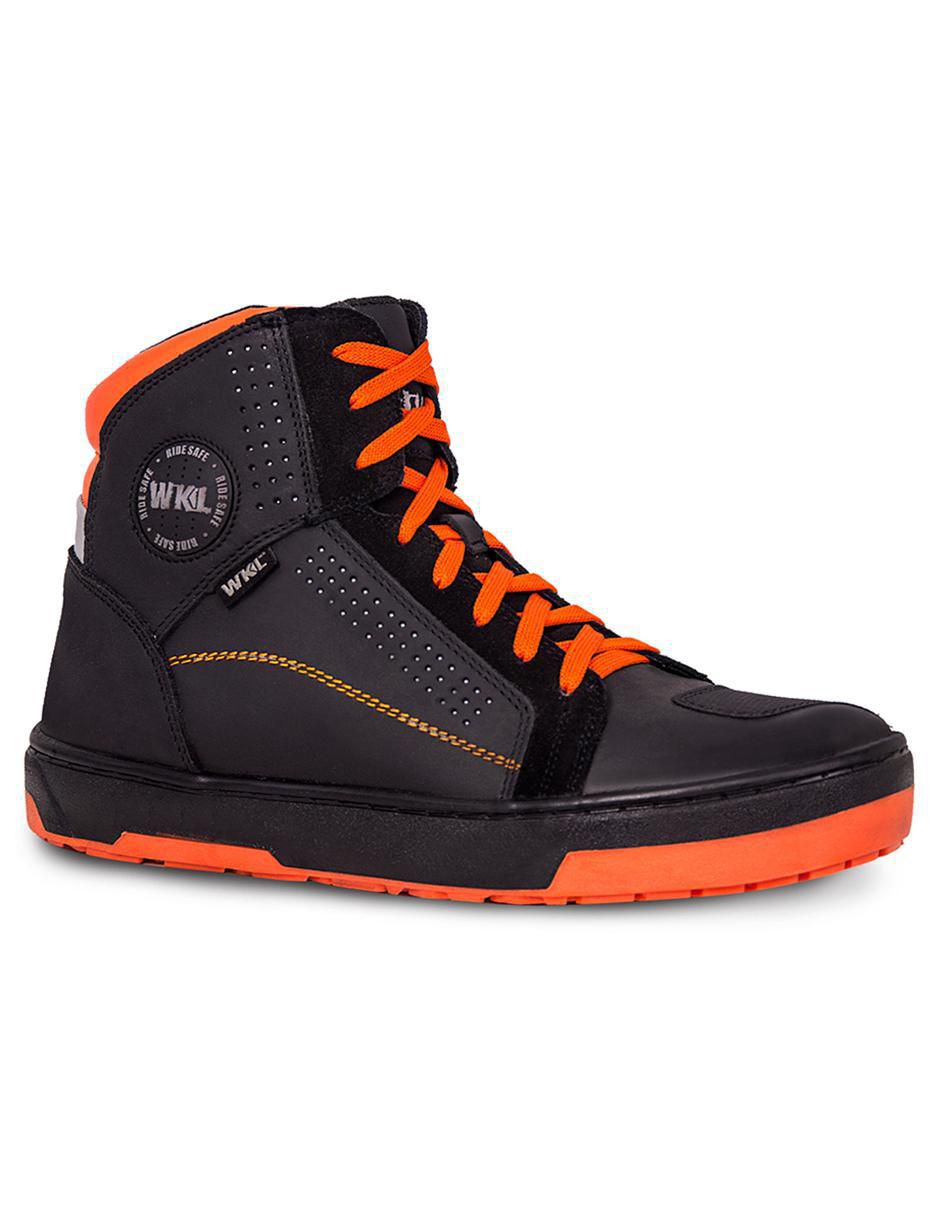 Bota motorsport para hombre Bota motorsport para hombre