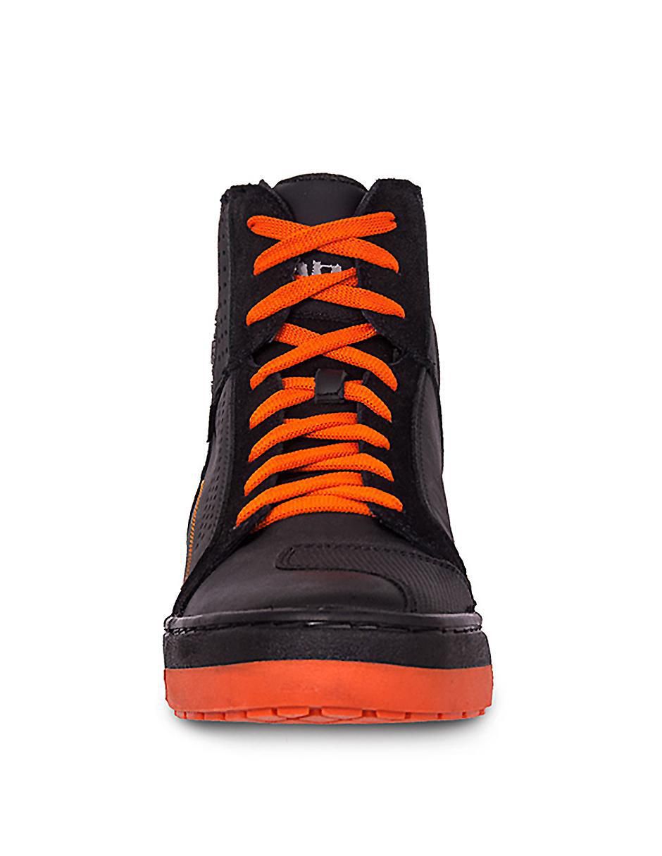 Bota motorsport para hombre 4