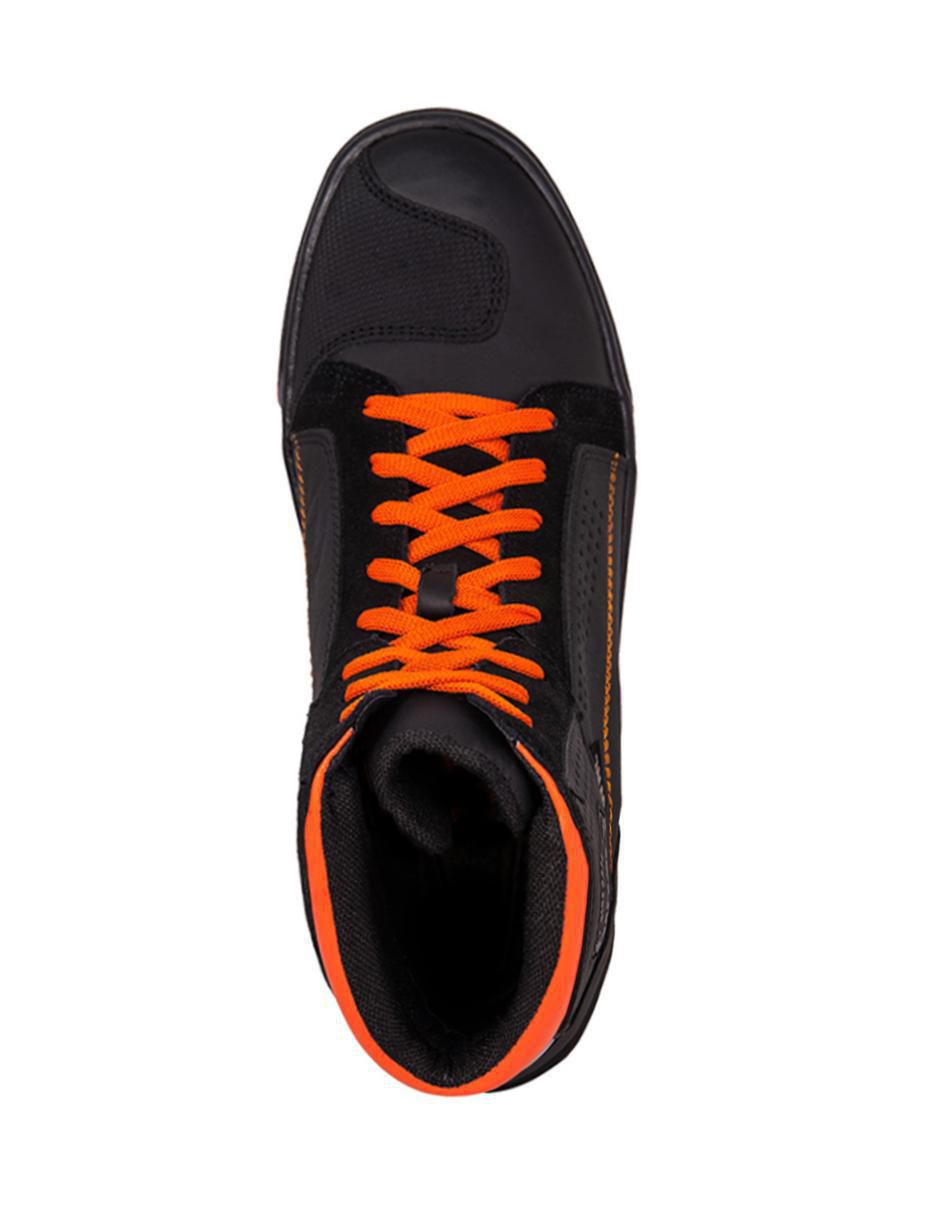 Bota motorsport para hombre 3