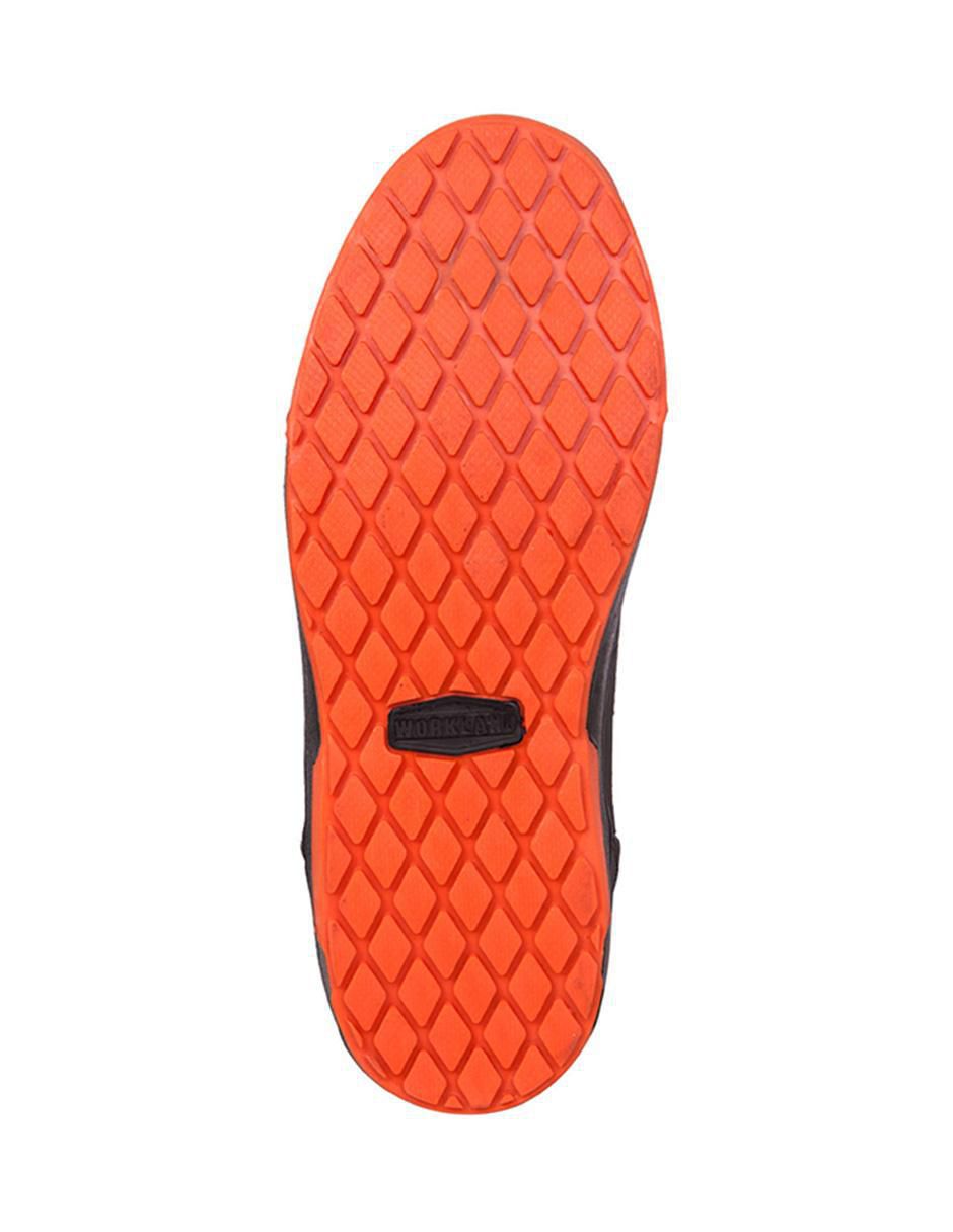 Bota motorsport para hombre 6