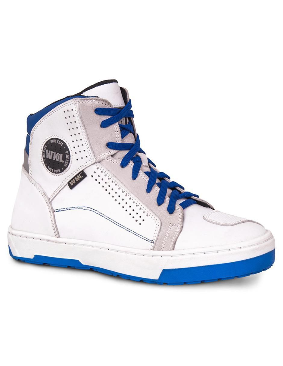 Bota motorsport para hombre Bota motorsport para hombre