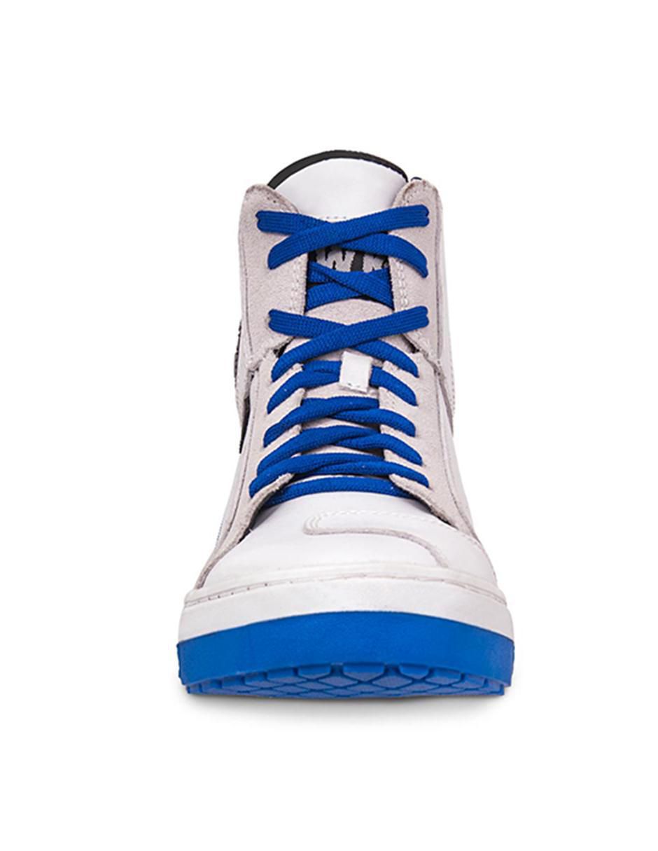 Bota motorsport para hombre 5