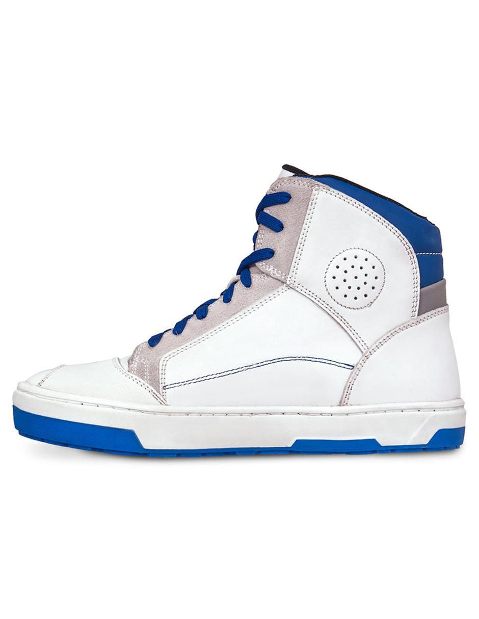 Bota motorsport para hombre 2