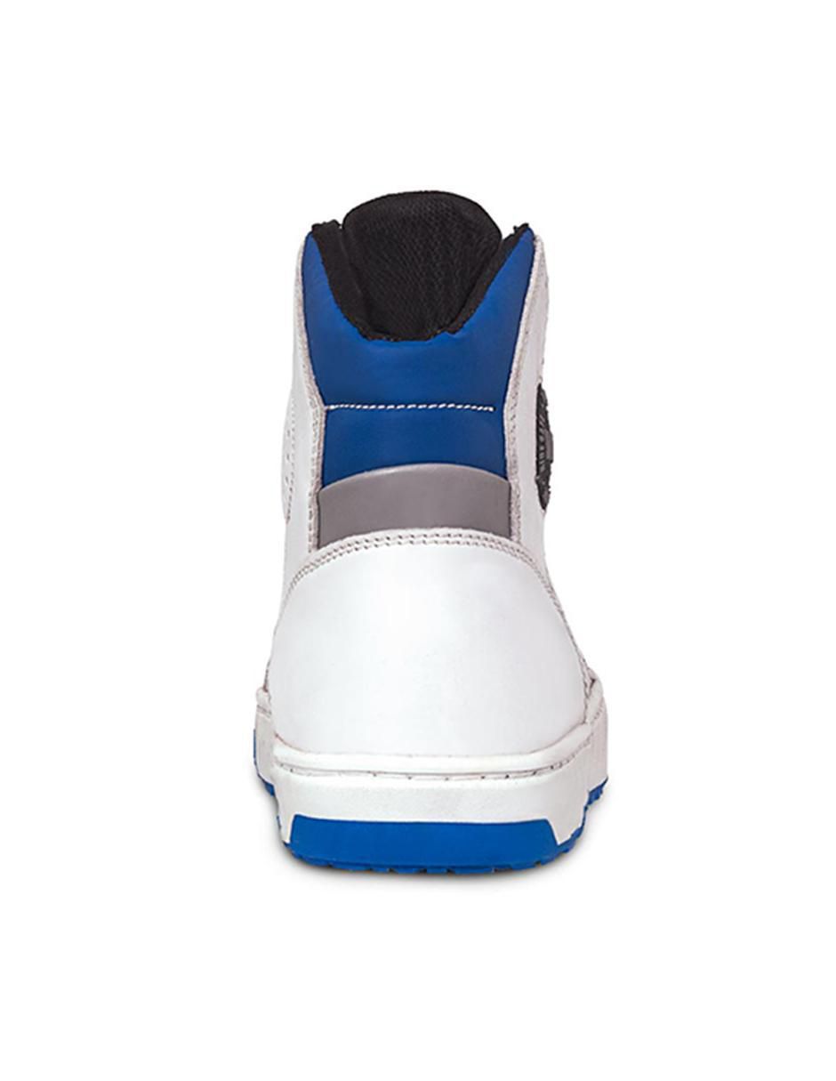 Bota motorsport para hombre 3