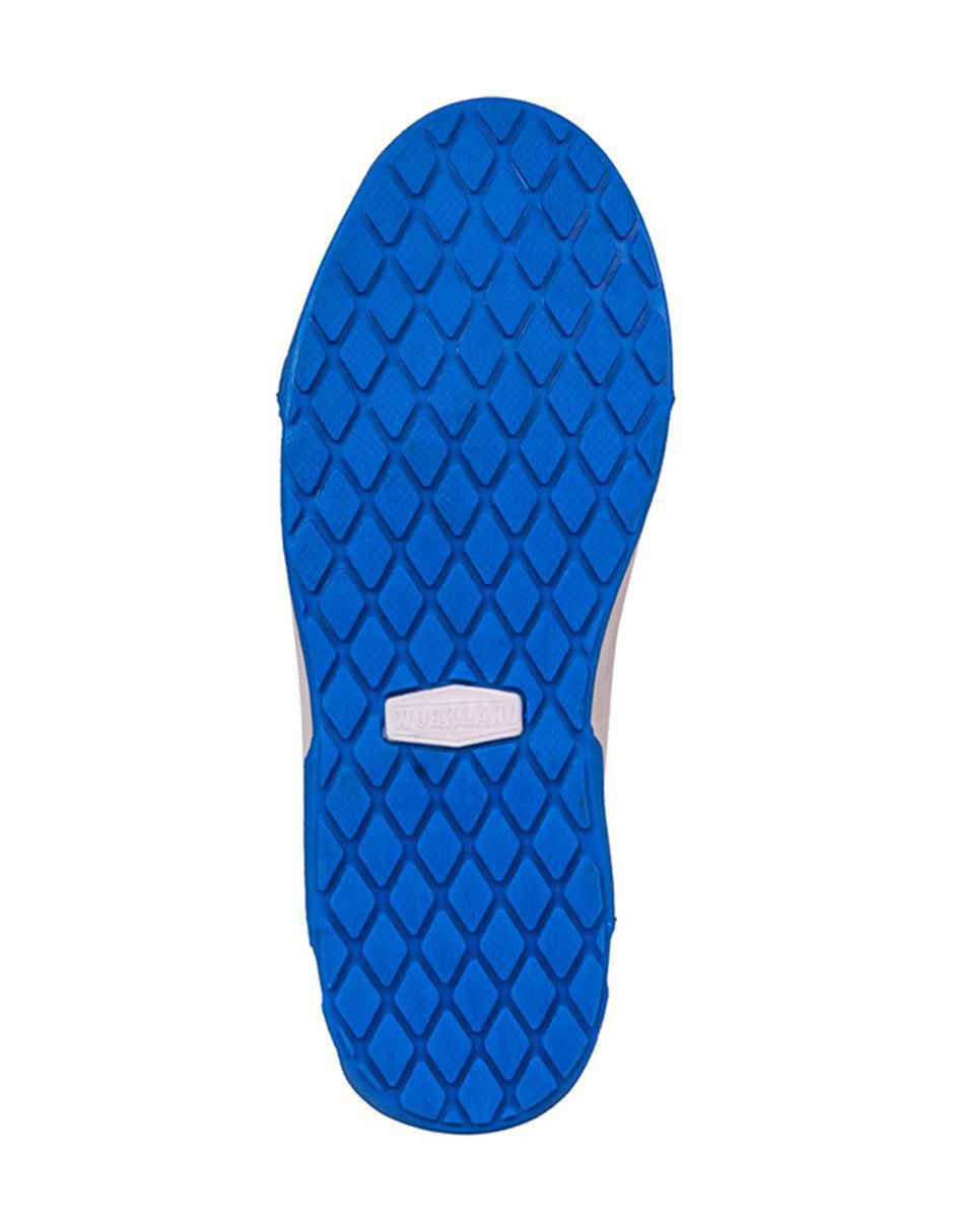 Bota motorsport para hombre 8