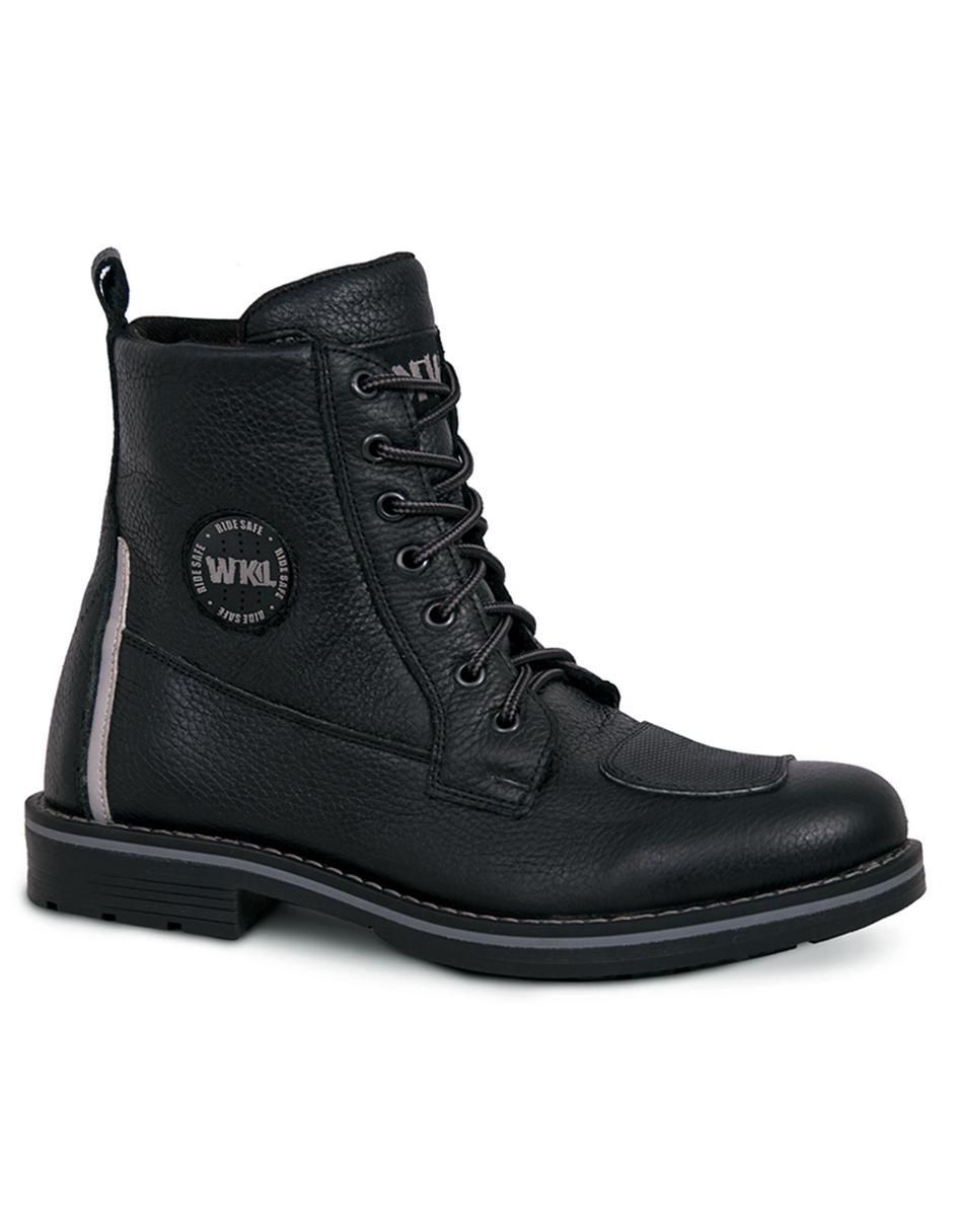 Bota motorsport para hombre Bota motorsport para hombre