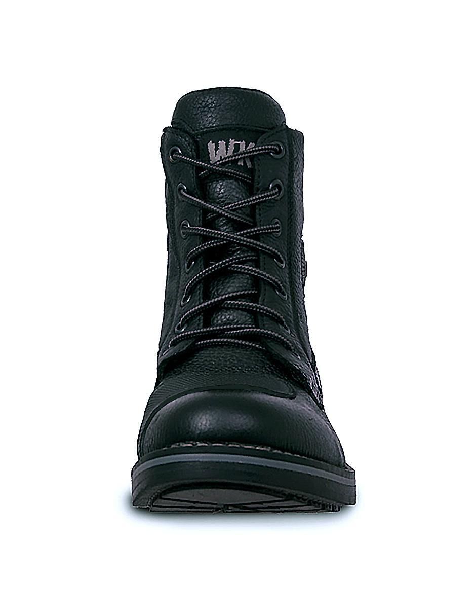 Bota motorsport para hombre 5