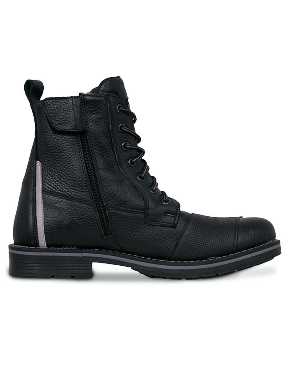 Bota motorsport para hombre 2