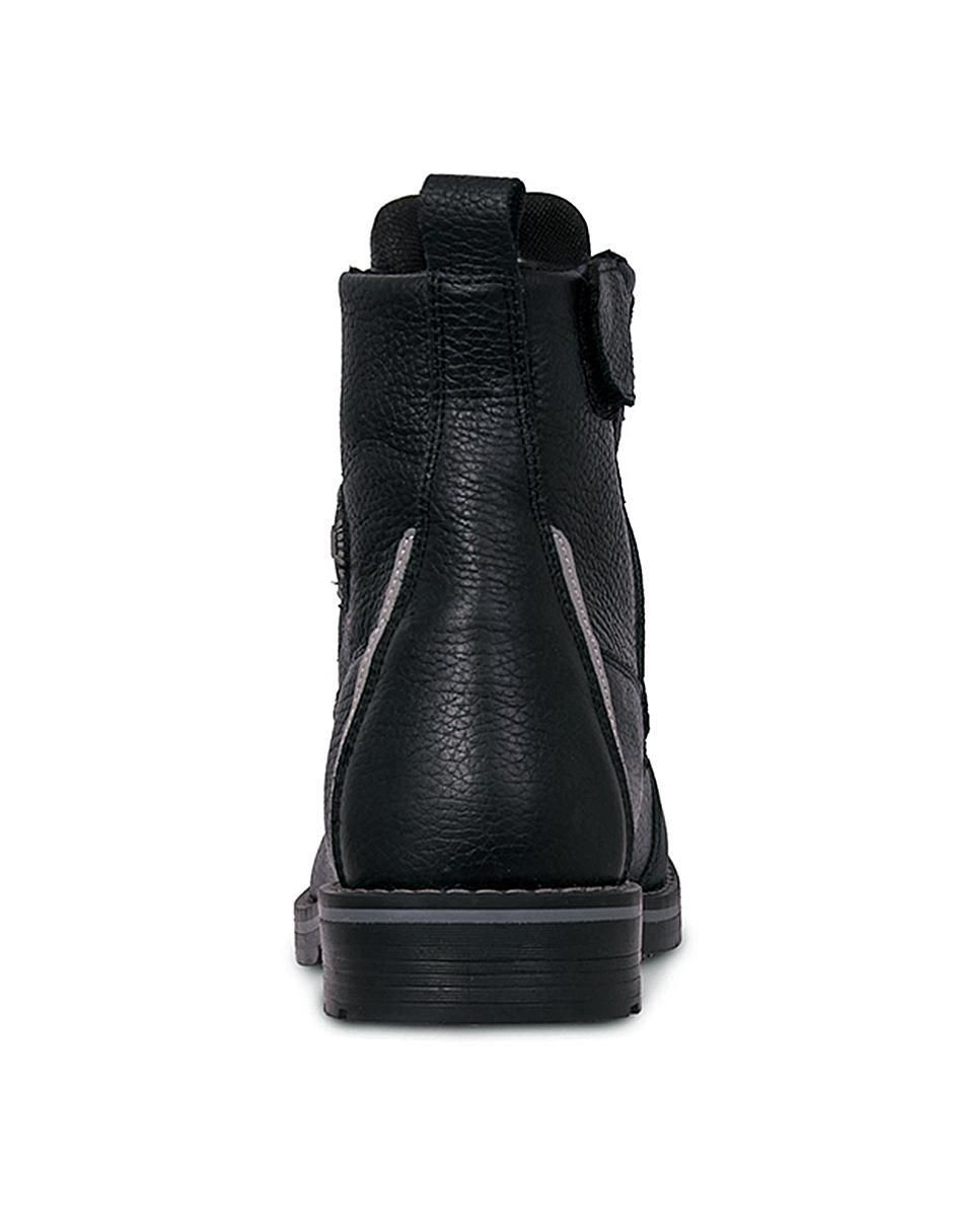 Bota motorsport para hombre 4