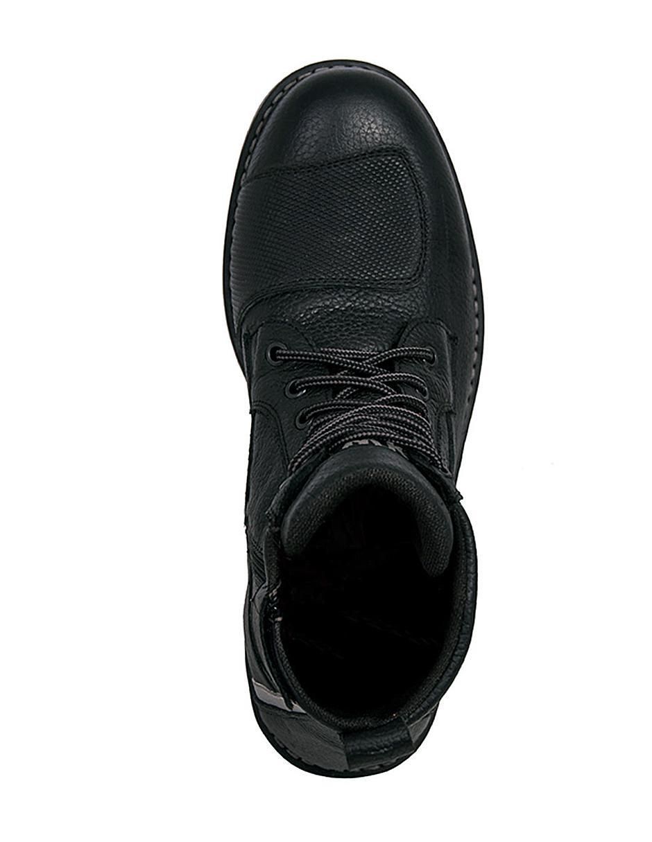 Bota motorsport para hombre 3