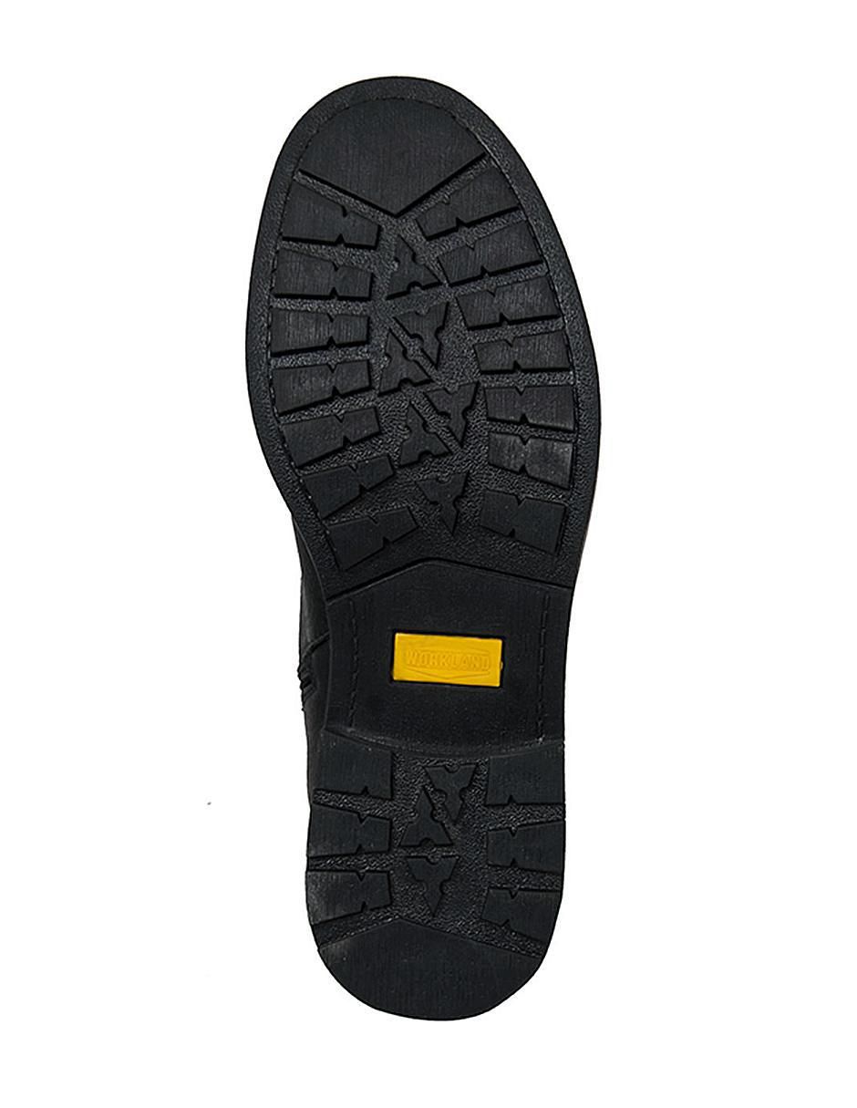 Bota motorsport para hombre 8