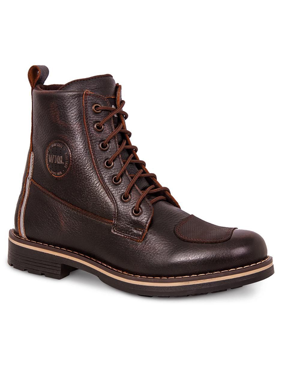 Bota motorsport para hombre Bota motorsport para hombre
