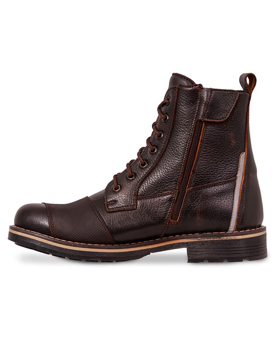 Bota motorsport para hombre 2