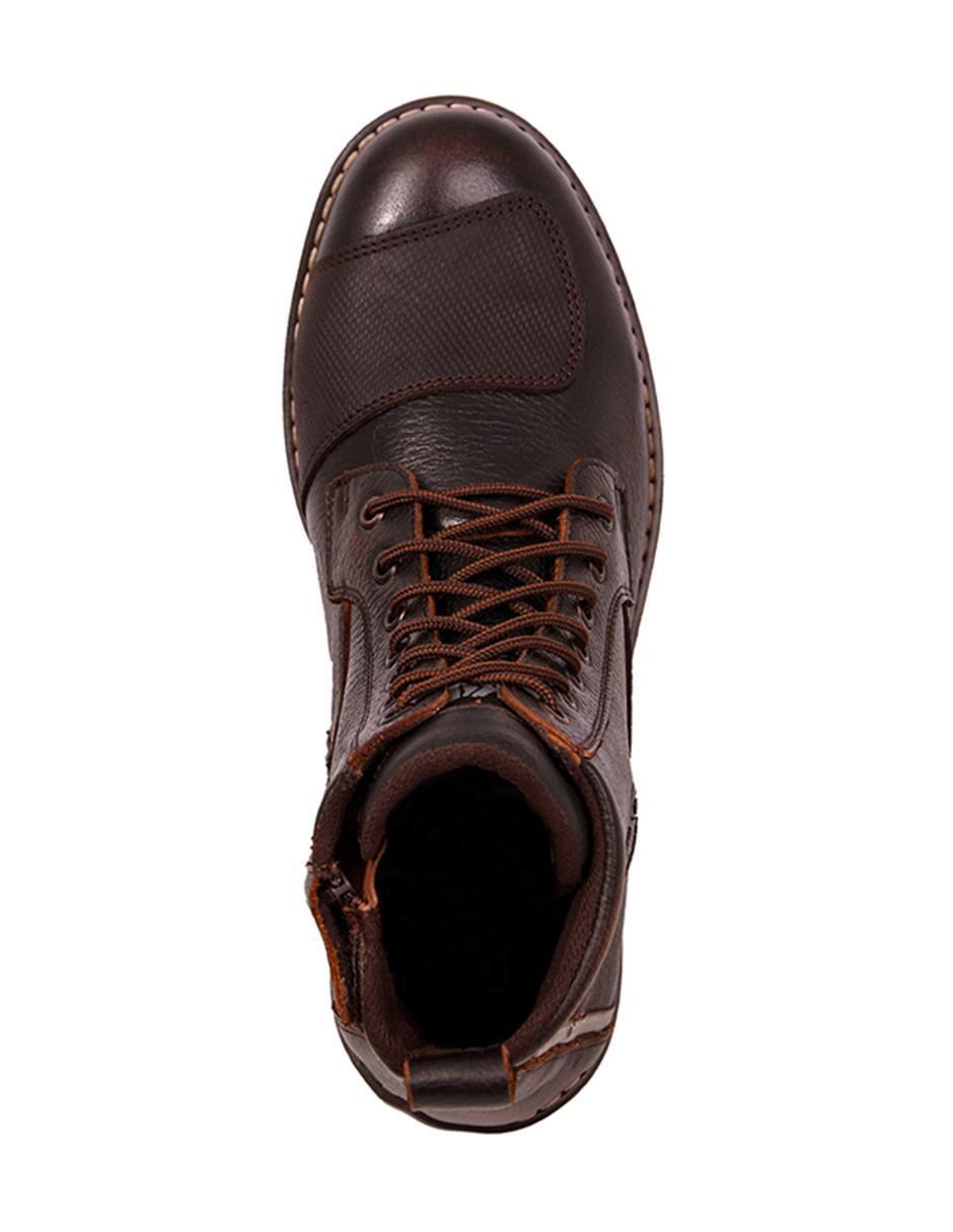 Bota motorsport para hombre 3