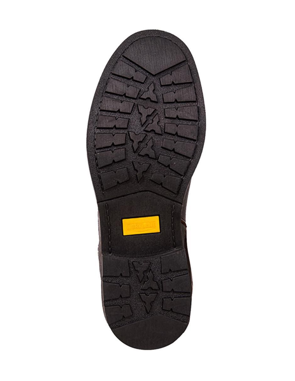Bota motorsport para hombre 6