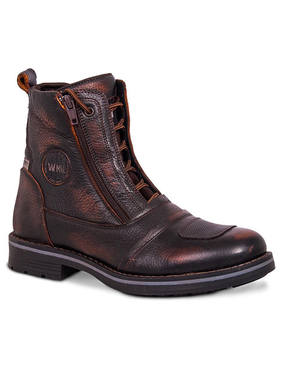 Bota motorsport para hombre Bota motorsport para hombre