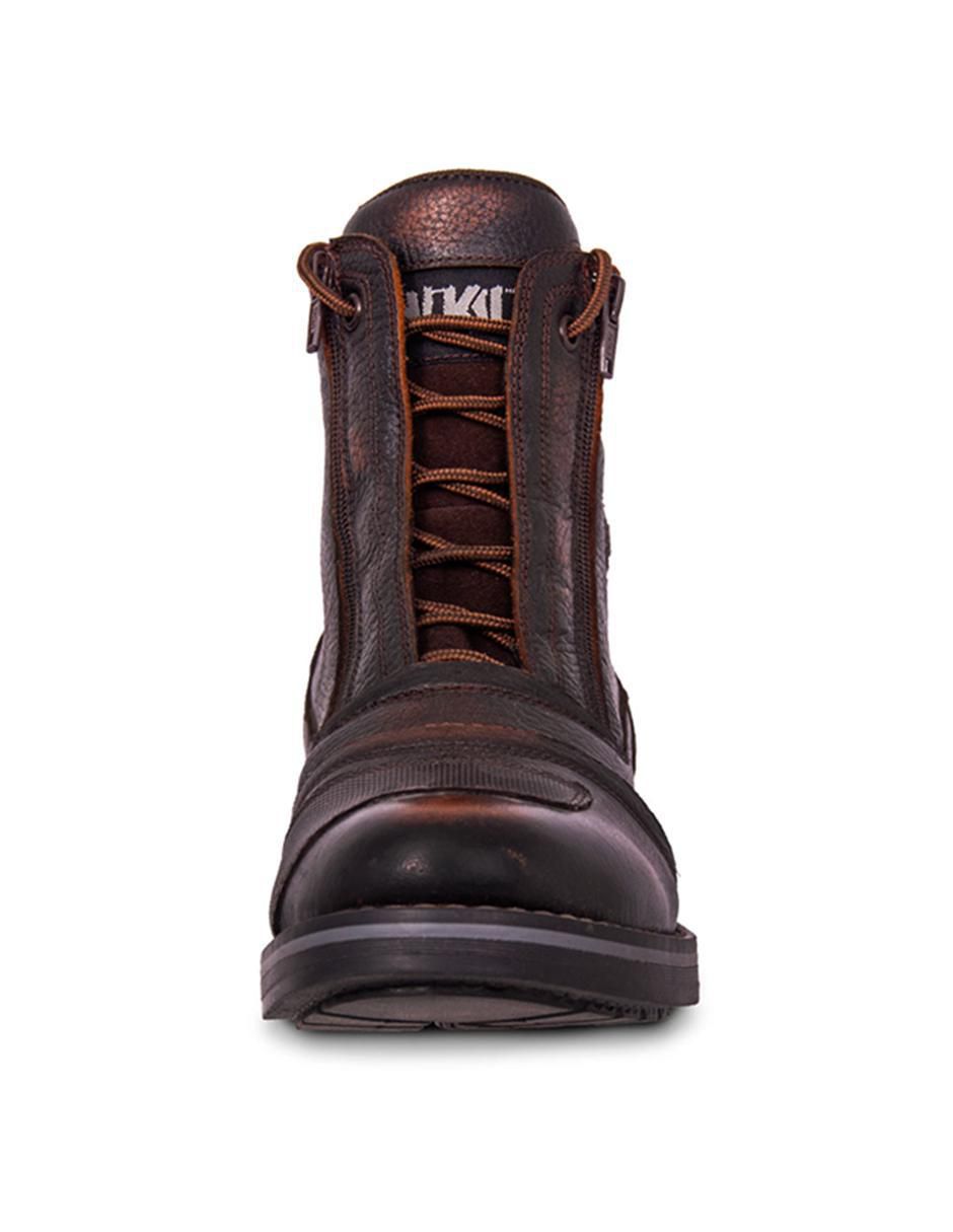 Bota motorsport para hombre 4